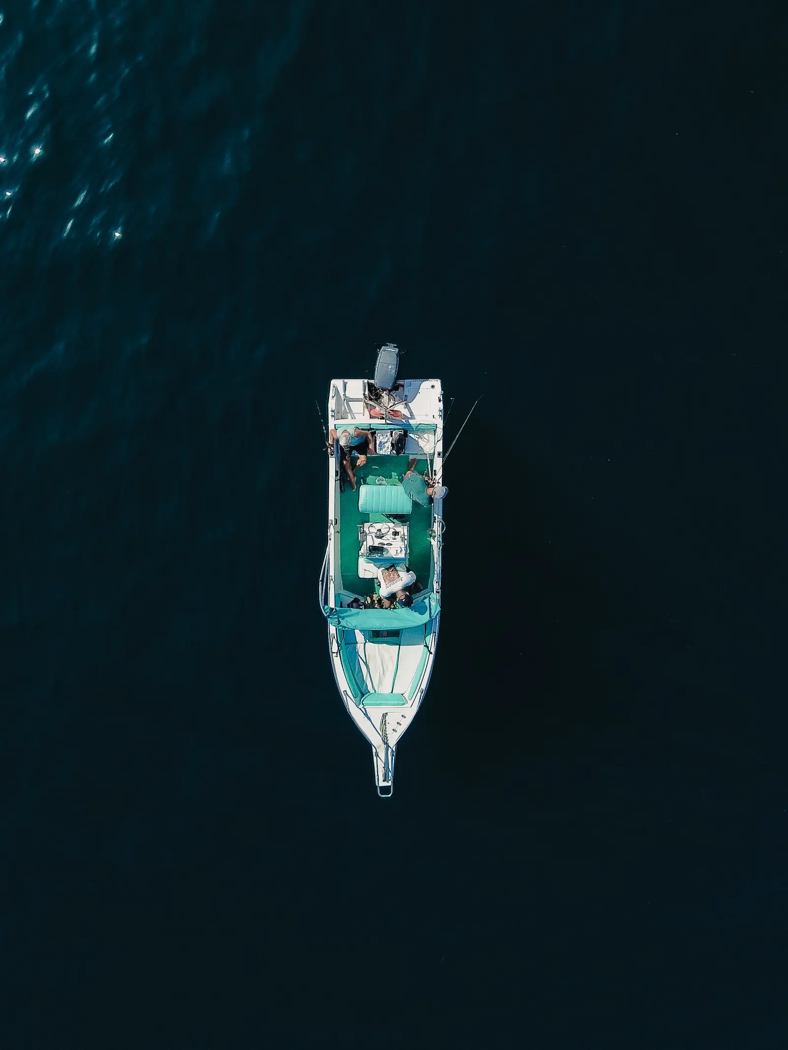 Momentos reales a bordo · Ilha Grande
